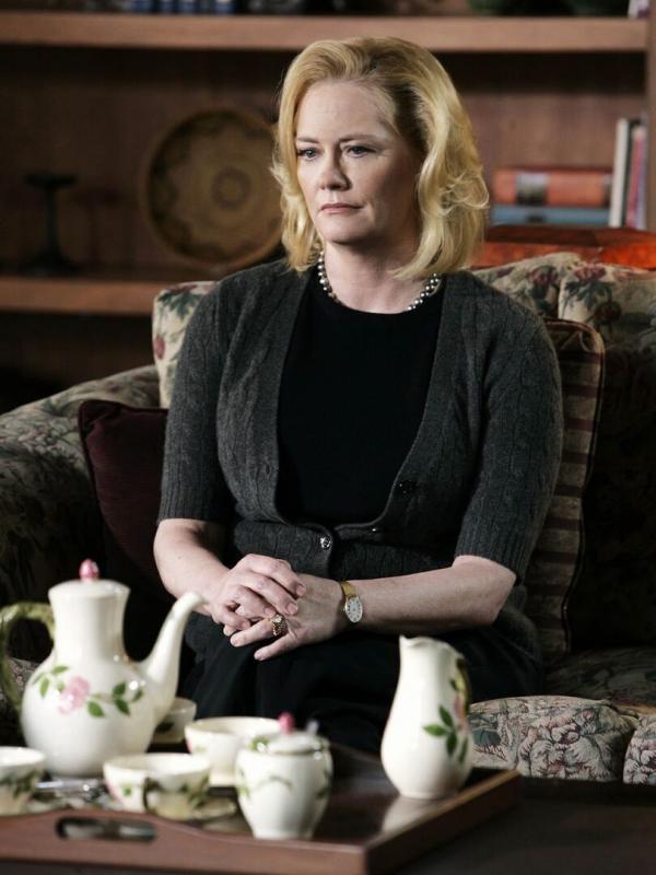 Criminal Minds S4 E14