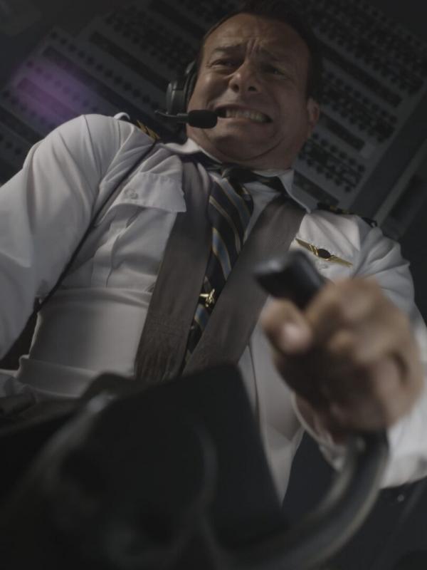 Air Crash