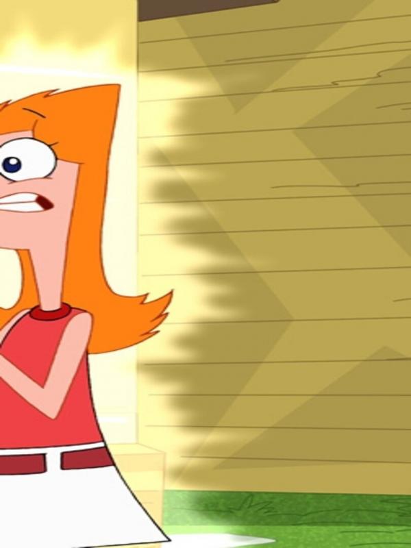 Phinéas et Ferb S4 E7