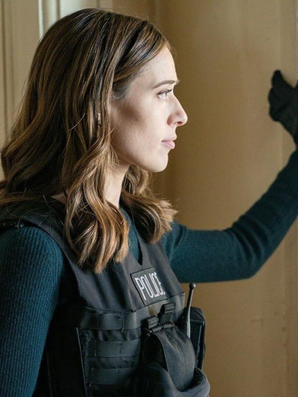 Chicago Police Department S5 E11