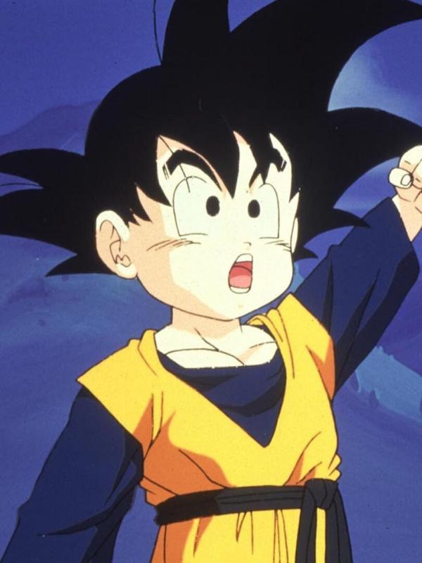 Dragon Ball Z S1 E23