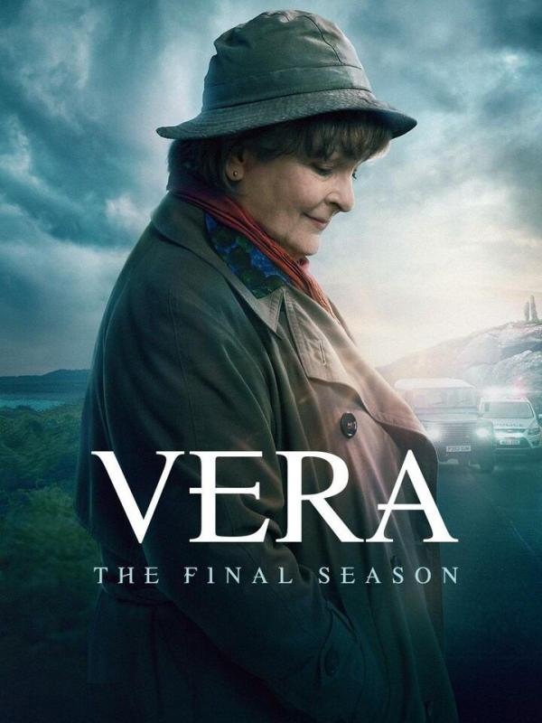 Les Enquêtes de Vera