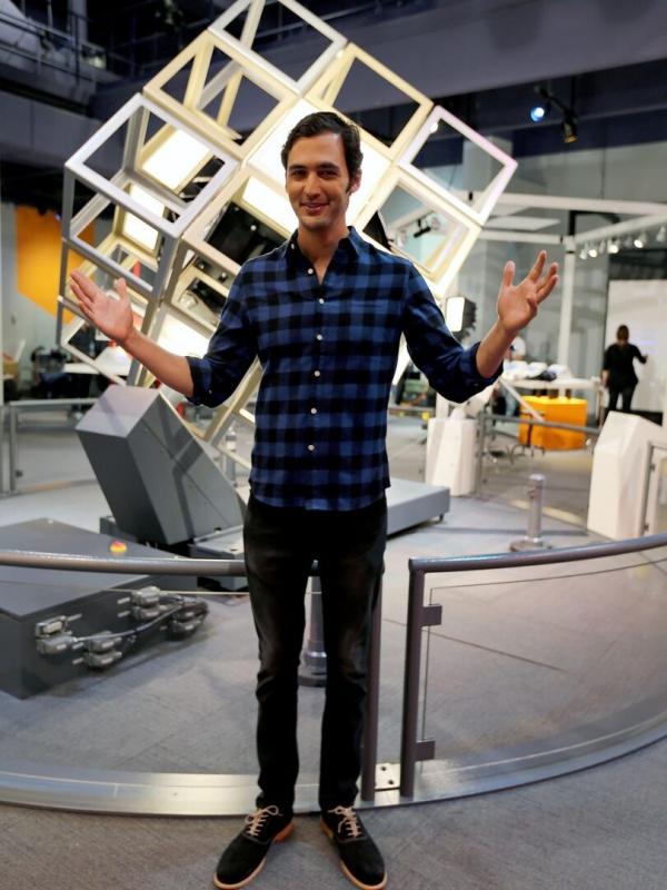 Brain Games : Testez votre cerveau