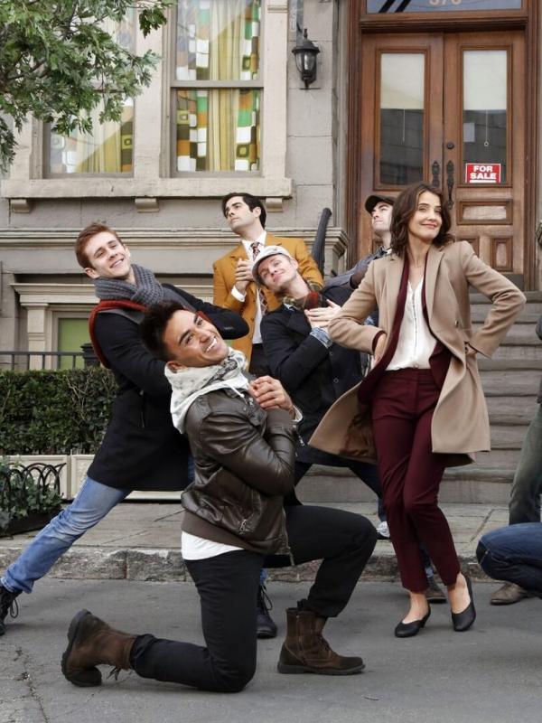 How I Met Your Mother S8 E14