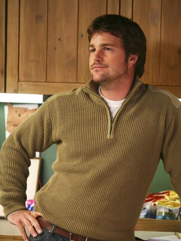 Grey's Anatomy S2 E23