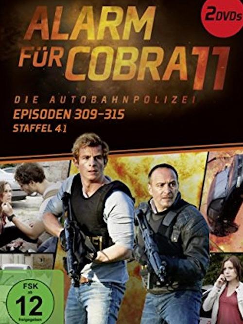 Alerte Cobra