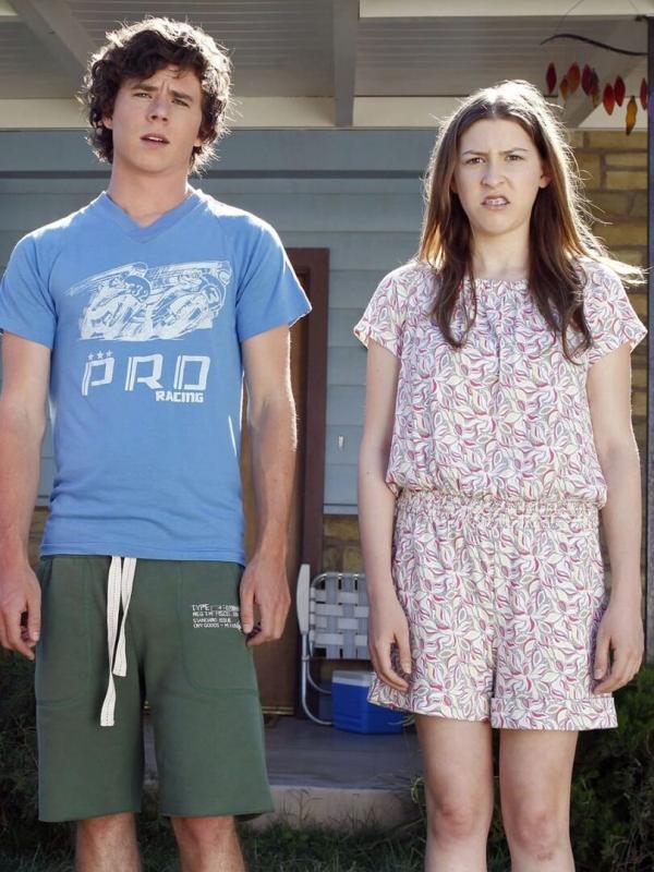The Middle S6 E4