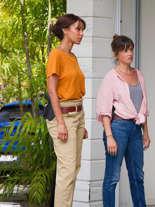 Tropiques criminels S5 E3