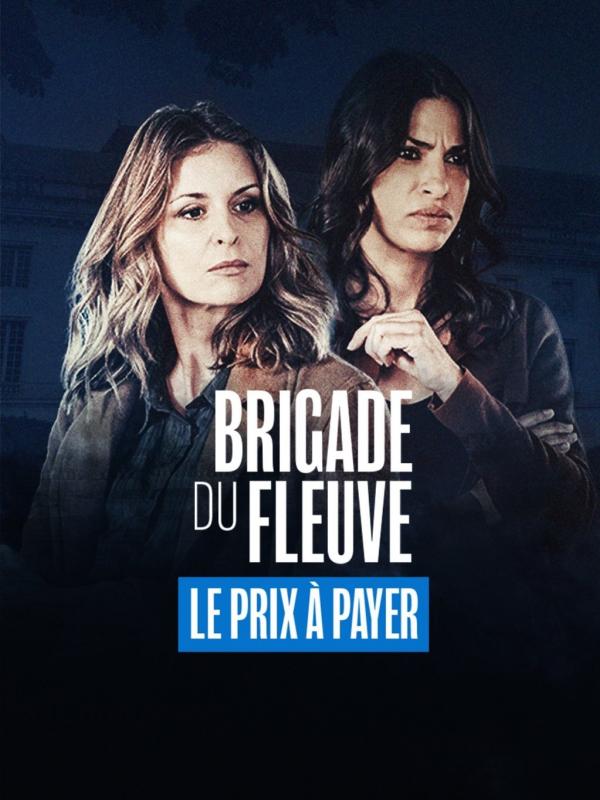 Brigade du fleuve