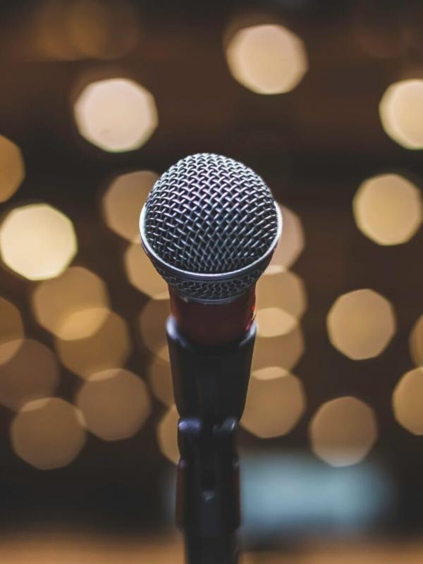 Les enfants chantent