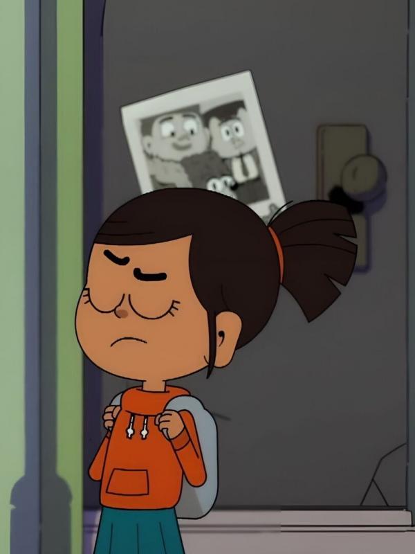 Oscar & Malika toujours en retard S3 E51