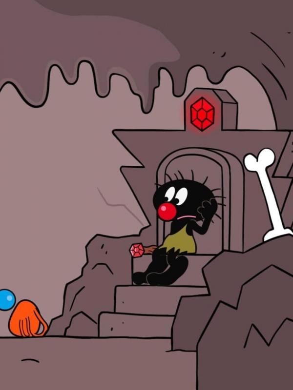 Petit Poilu S2 E16