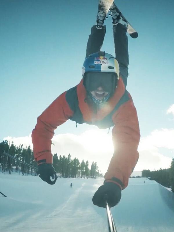 Send It S1 E3
