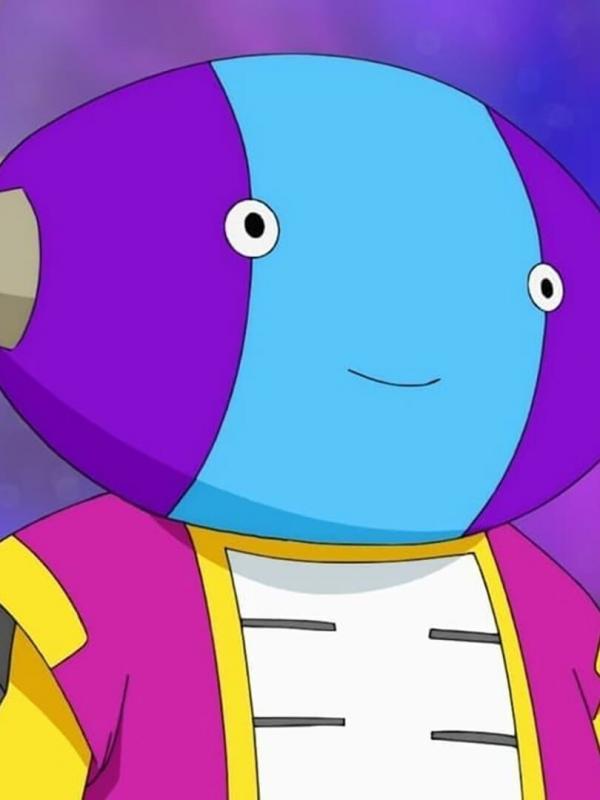 Dragon Ball Super S1 E41