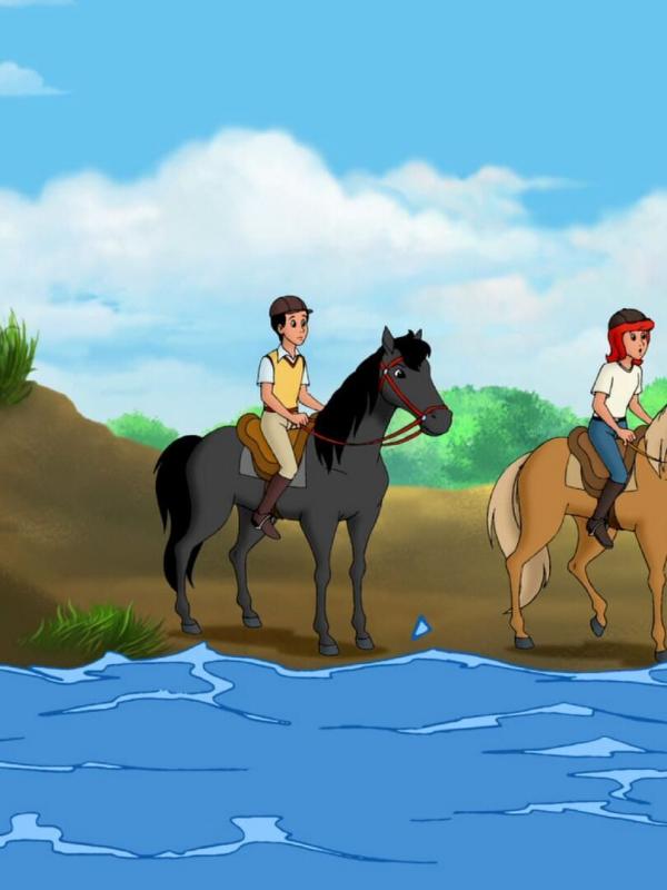 Bibi und Tina S3 E1