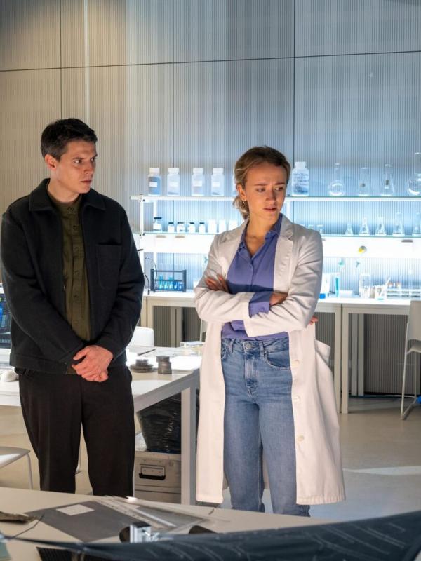 SOKO Stuttgart S15 E3