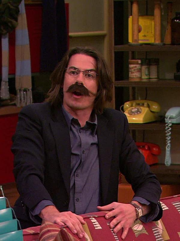 iCarly S3 E16