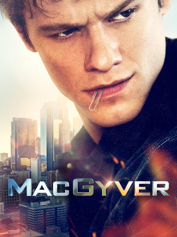 MacGyver