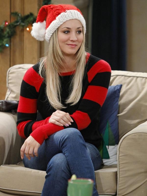 The Big Bang Theory S7 E11