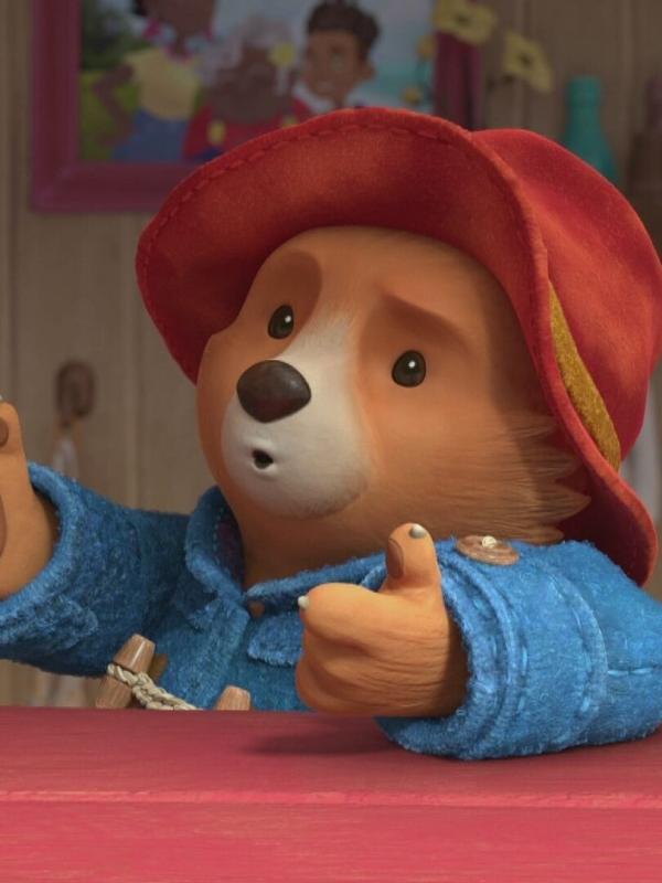 Les aventures de Paddington S1 E51