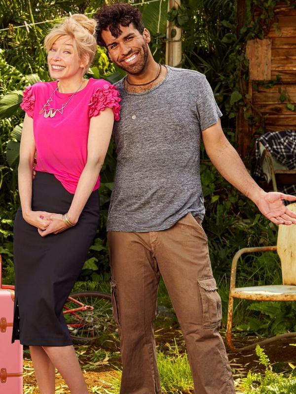 90 jours pour se marier : premières rencontres