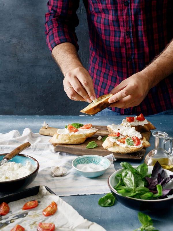 ARD-Buffet Spezial