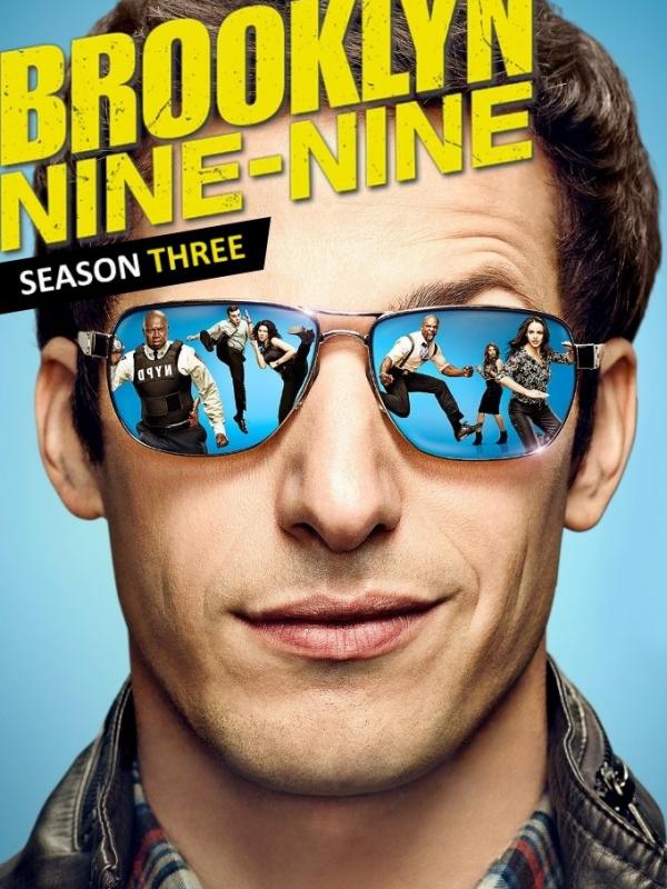 Brooklyn Nine-Nine