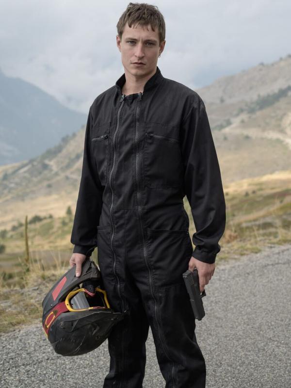 Alex Hugo S8 E3