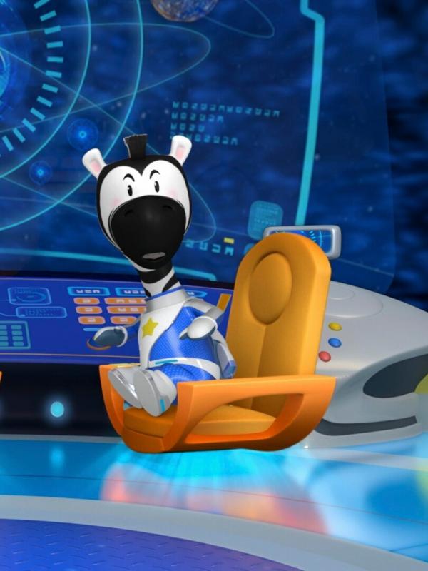 Super BOOMi S1 E11