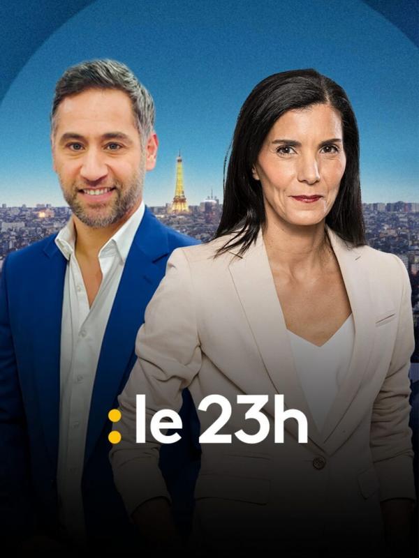 23h info