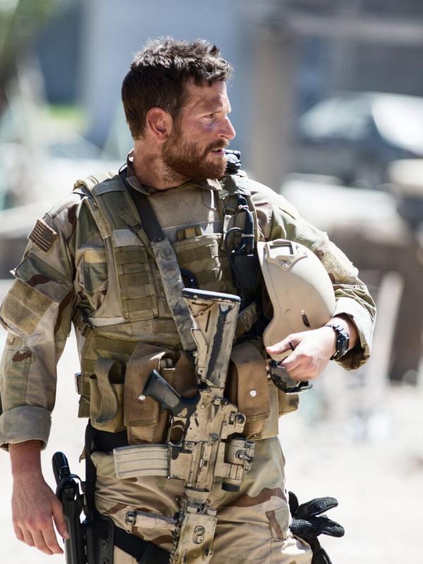 American Sniper