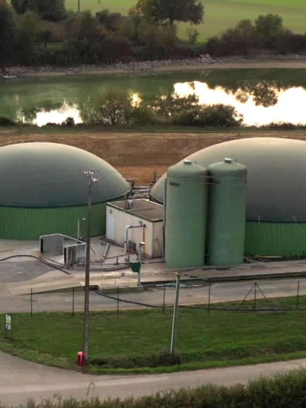 Les éclaireurs de l'énergie