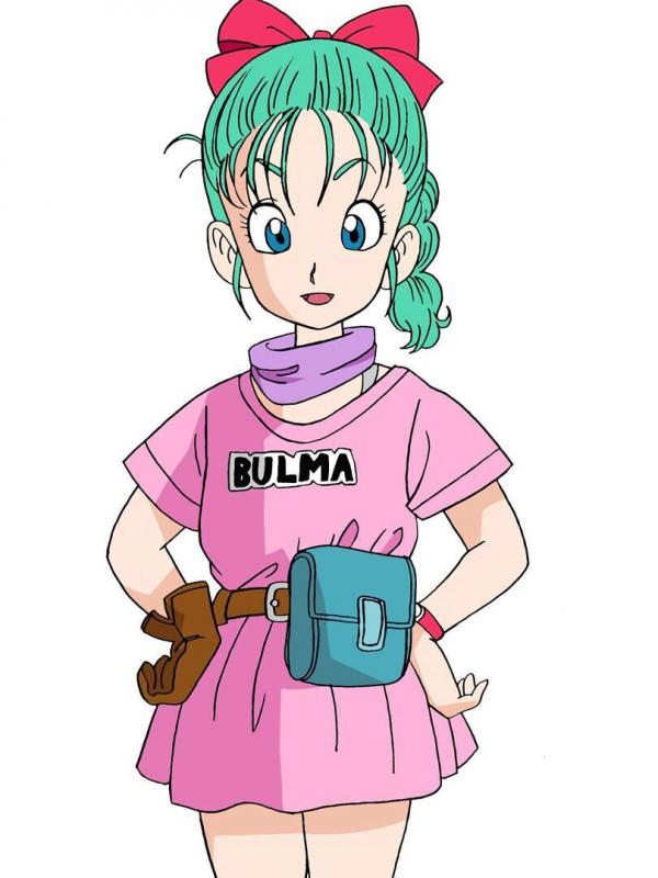 Dragon Ball S5 E17