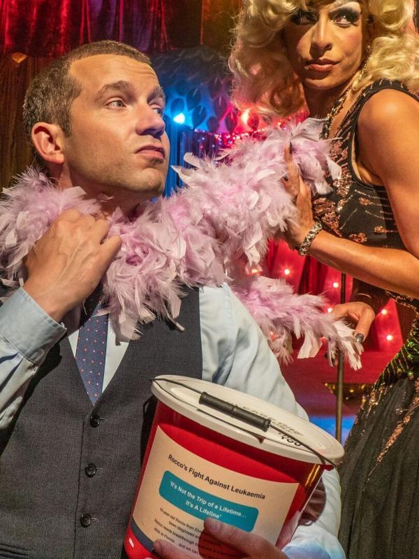 Inspecteur Barnaby S23 E4