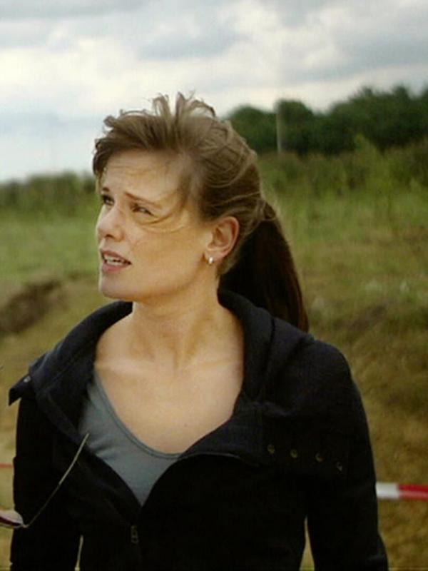 Flikken Maastricht S2 E8