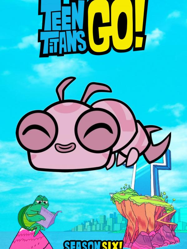 Teen Titans Go!