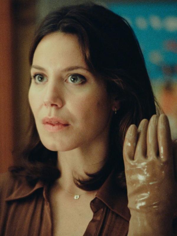 Simple comme Sylvain