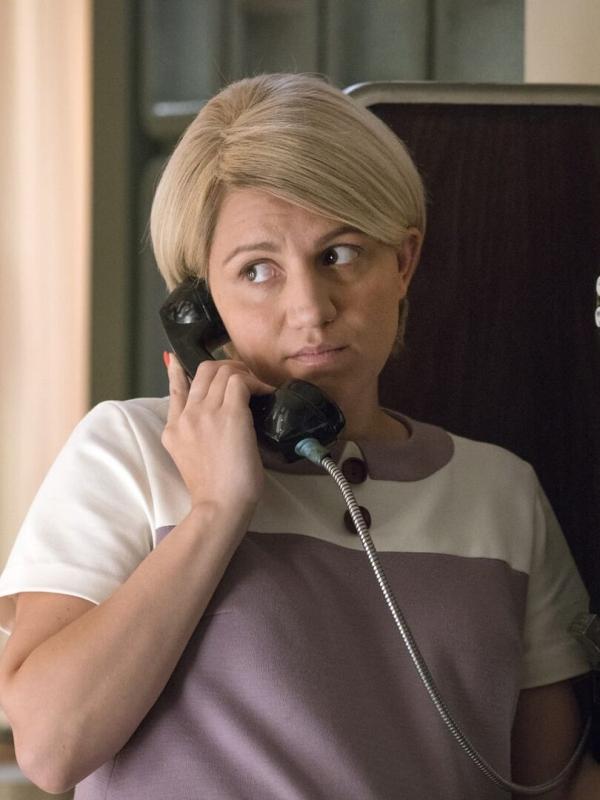 Masters of Sex S4 E6