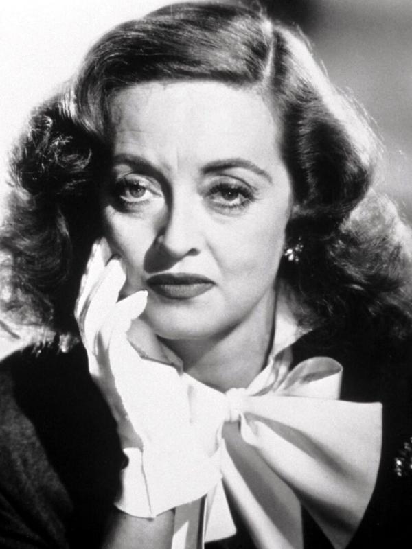 All about Eve