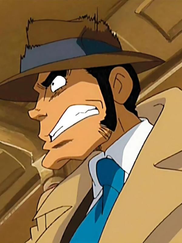 Lupin III : Opération Diamant