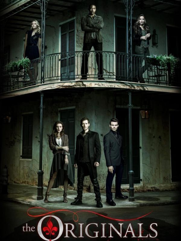 The Originals S3 E4