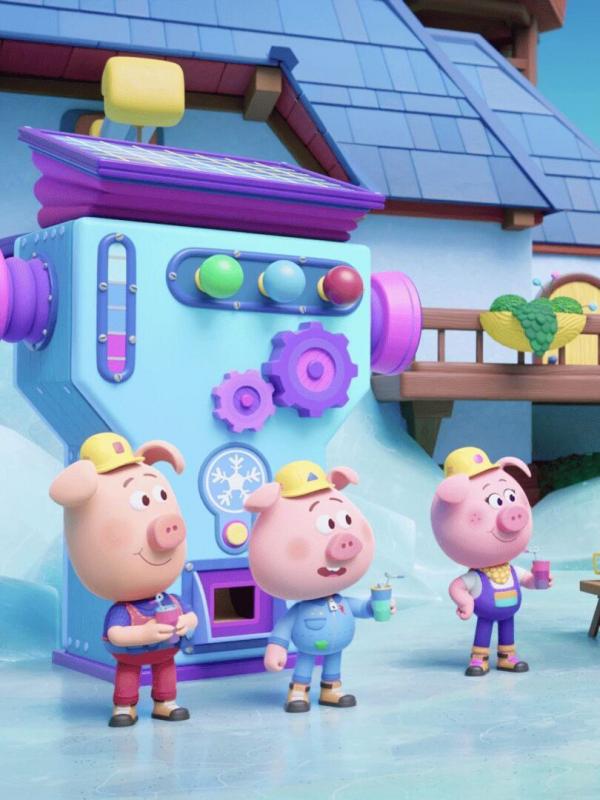 Biggen Bouwers S1 E21