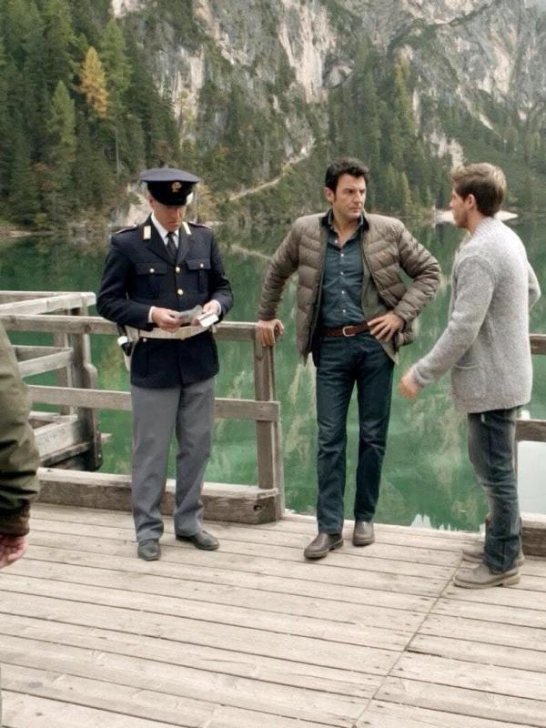 Un passo dal cielo S3 E12