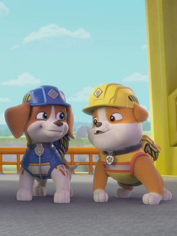 Ruben & cie S2 E8