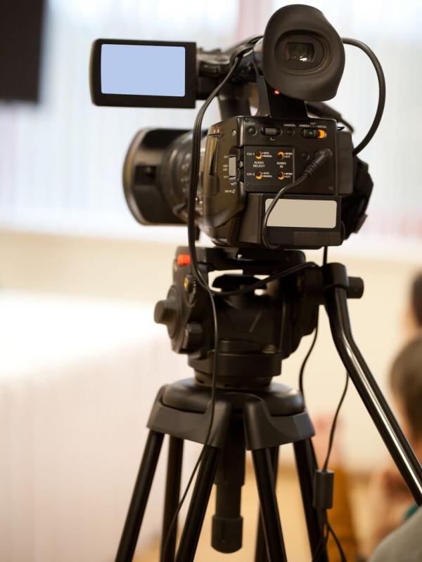 Cérémonie de remise des Trophées Présences 2025