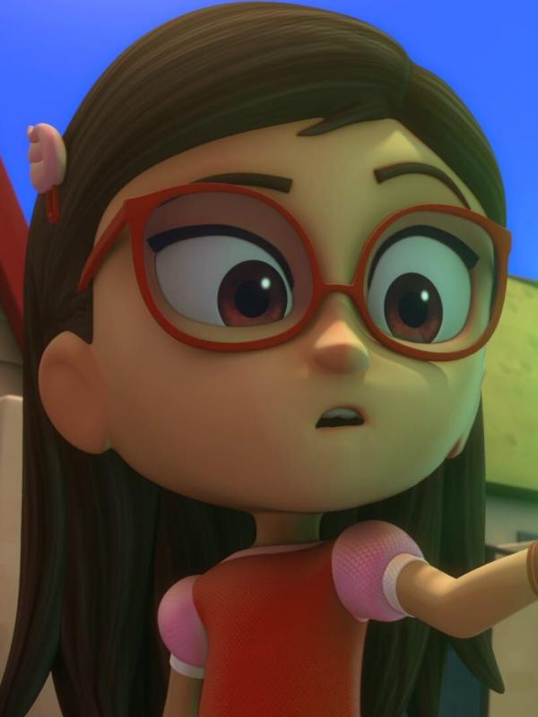 Les Pyjamasques S4 E2