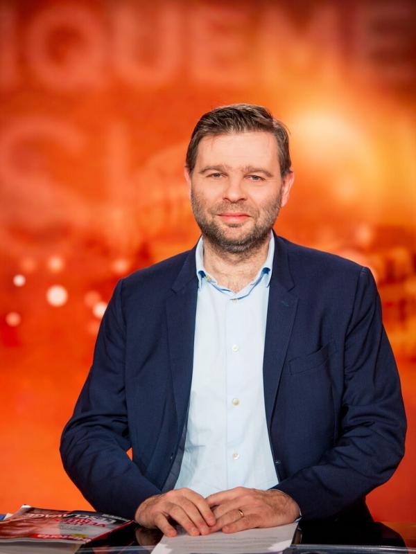 Historiquement Show