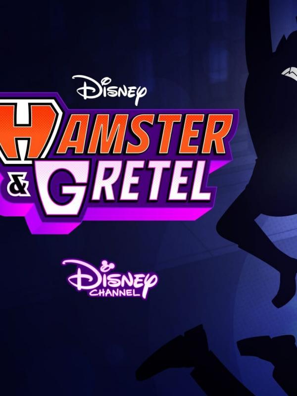 Hamster & Gretel S1 E11