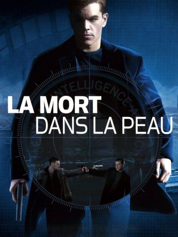 La mort dans la peau