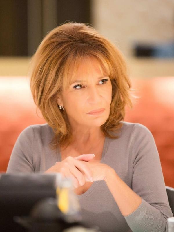 Lebowitz contre Lebowitz S2 E3